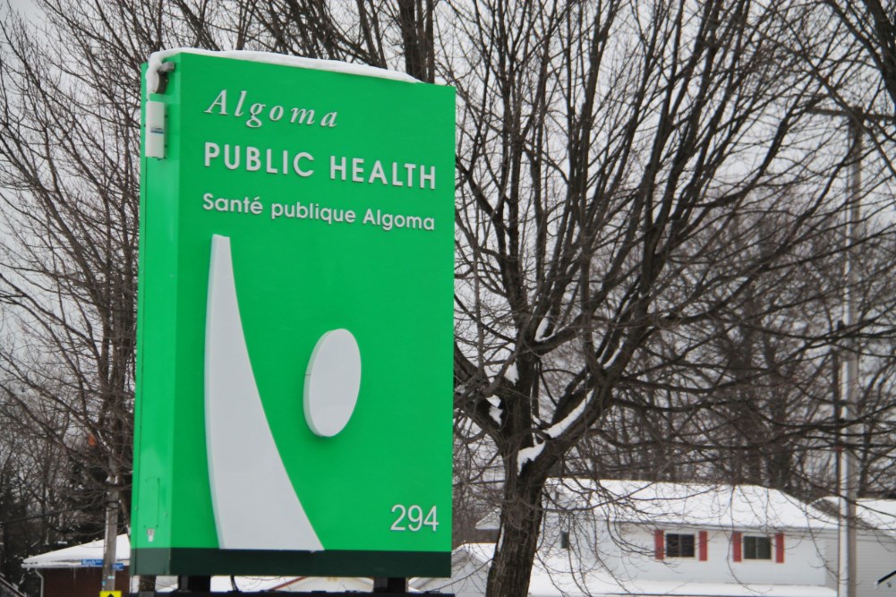 Le Conseil de santé publique d'Algoma vote contre la fusion avec le Bureau de santé de Sudbury (mise à jour)