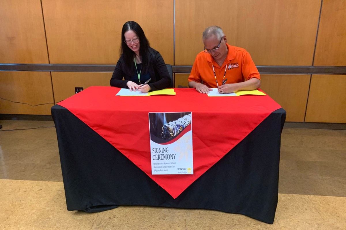 New partnership aims to supply ‘seamless’ health and fitness treatment to Indigenous people