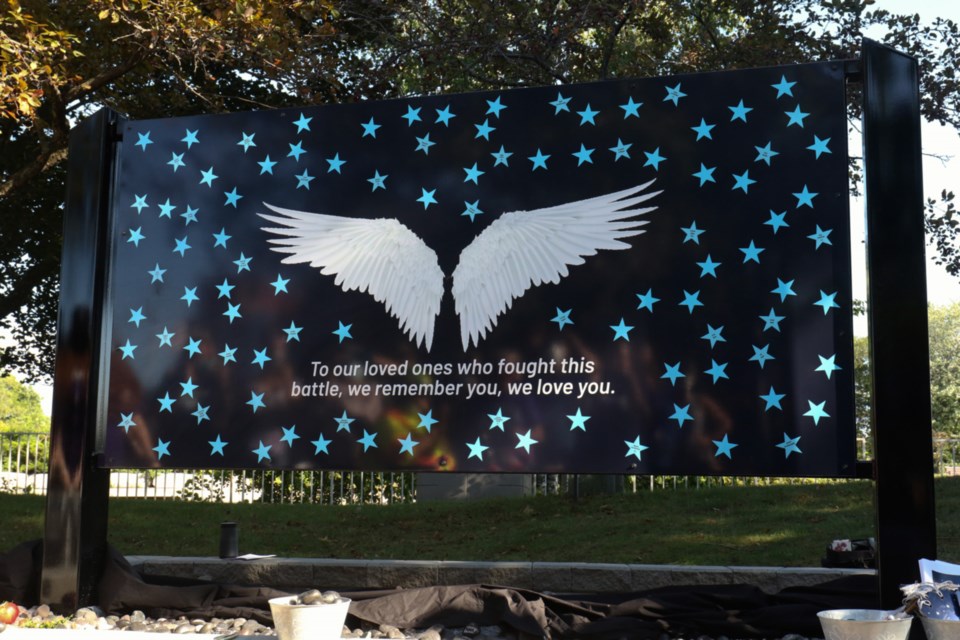 Local event will mark Overdose Awareness Day Sault Ste. Marie News