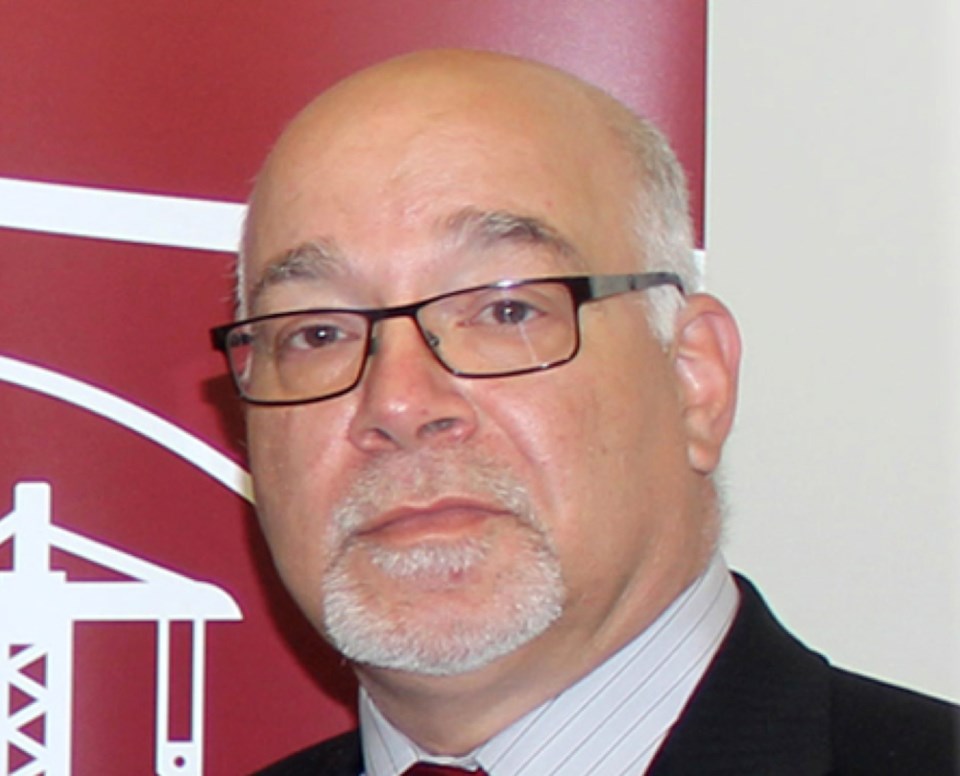 John Febbraro NE LHIN board director
