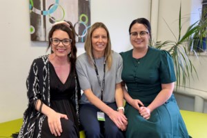 Sexual assault care centre provides array of support for survivors