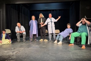 To be or not to be: Sault Theatre Workshop to debate future Tuesday