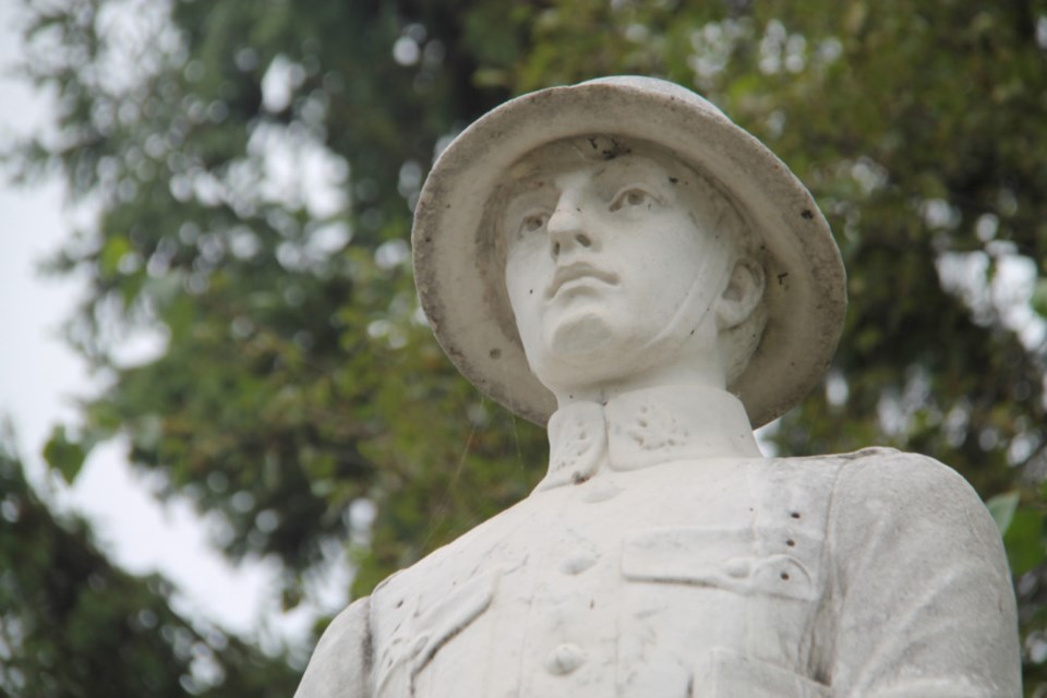 20180804-Thessalon War Memorial-DT