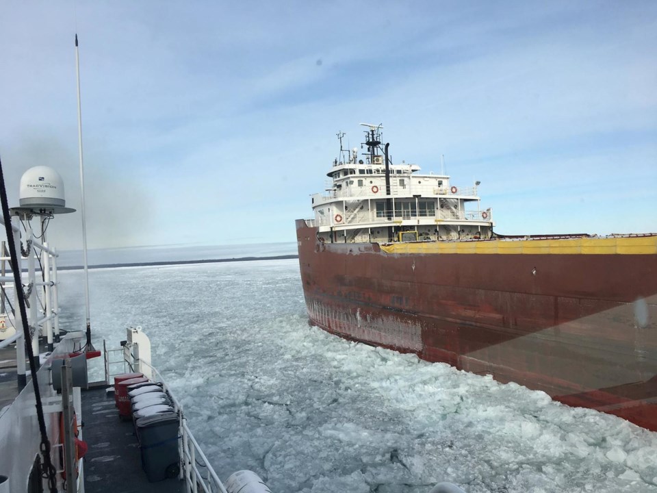 2017-12-29 USCG Cutter Biscayne Bay