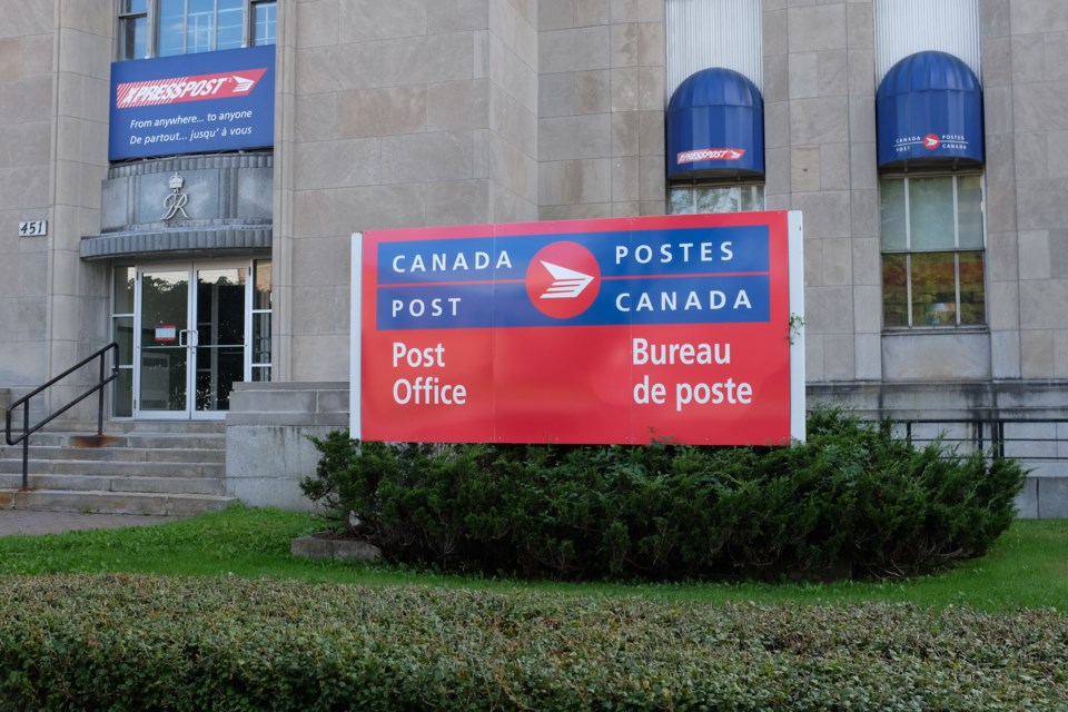 2016 - 08 - 28 - Canada Post - Klassen-1