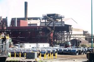 VIDEO: Fighting for Algoma Steel’s future ‘the top priority,’ mayor says