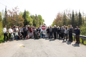 City criticized for prioritizing vanity projects after west-end bridge closure