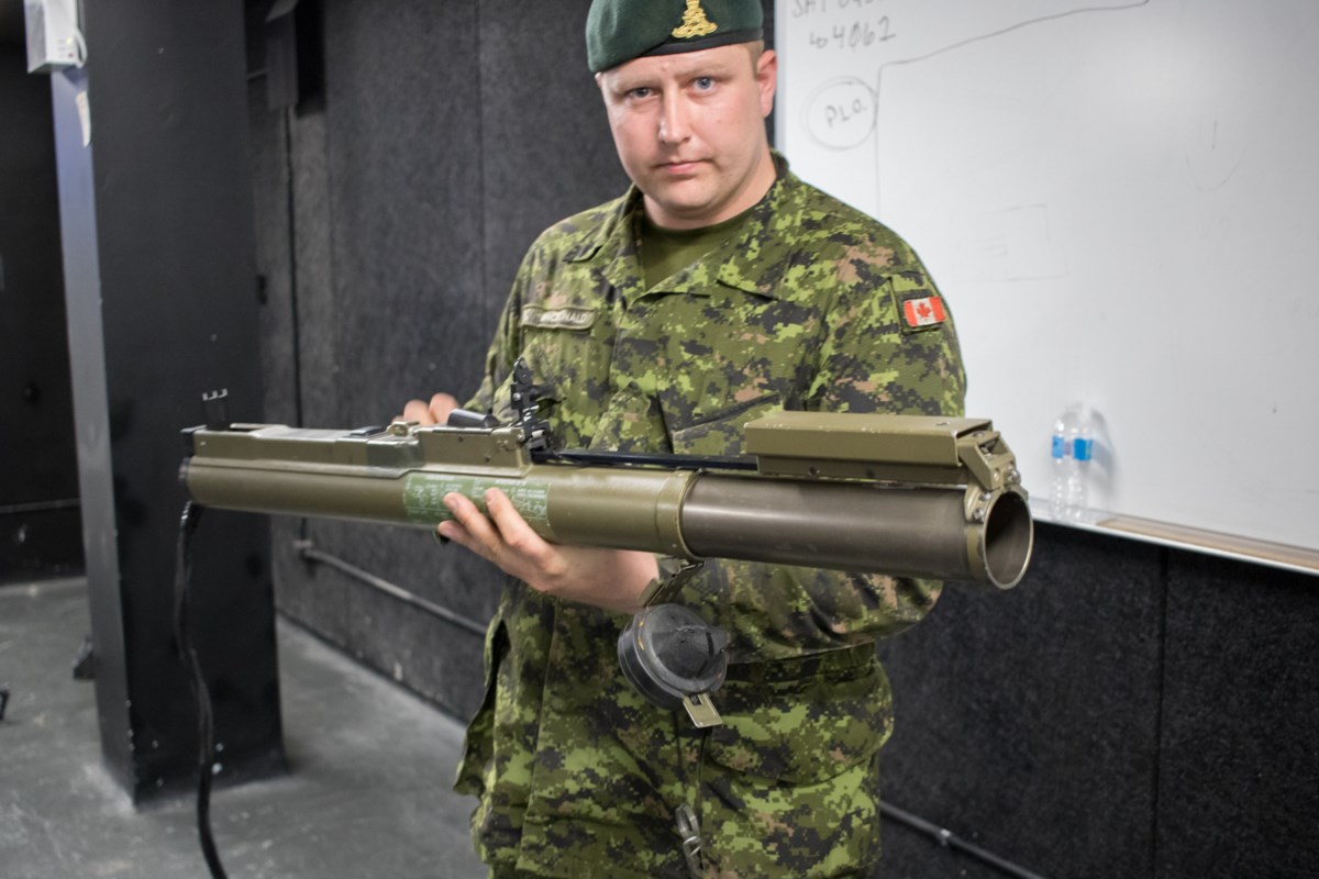 canadian-army-reserve-opens-doors-to-public-guelph-news