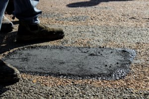 Great Northern – Second Line corner added to this summer's road work