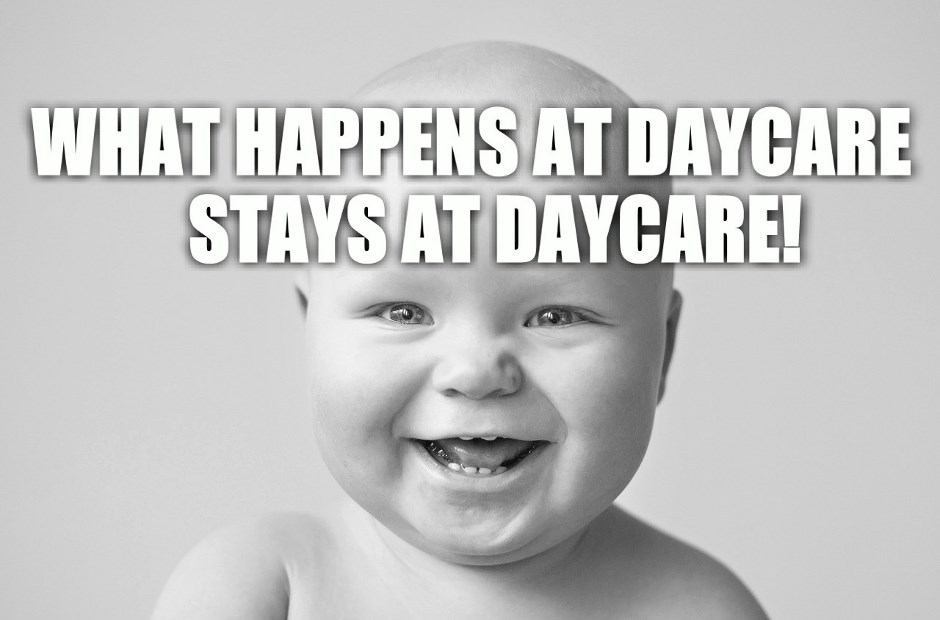 BabyDaycare