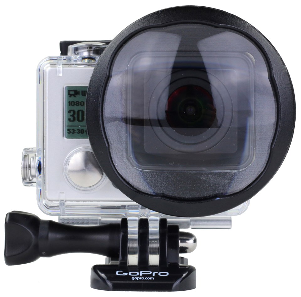 GoPro-Macro-Lens