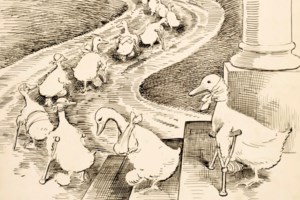 Lame-duck Downtown Association promises 'collaborative' breakup with city