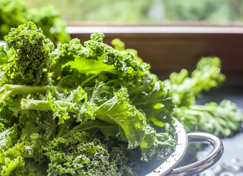Liver tops this nutritionist's top 3 list of superfoods Newmarket News
