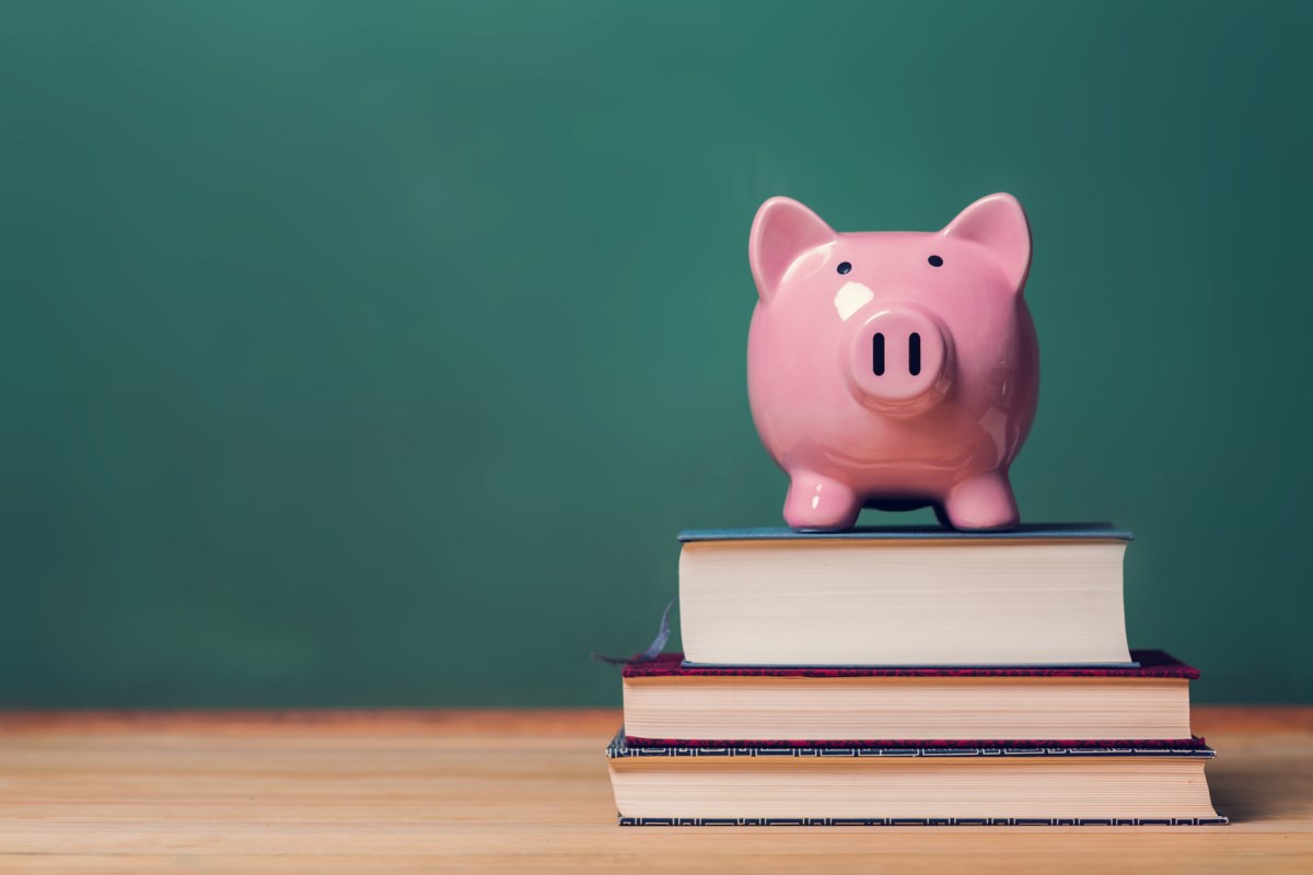 More than $30,000 in scholarships were awarded