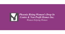 Phoenix Rising Womens Centre and Non Profit Homes Inc.