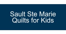 Sault Quilts for Kids