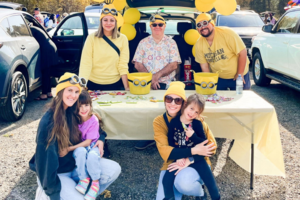 Busy month for Algoma Autism Foundation events