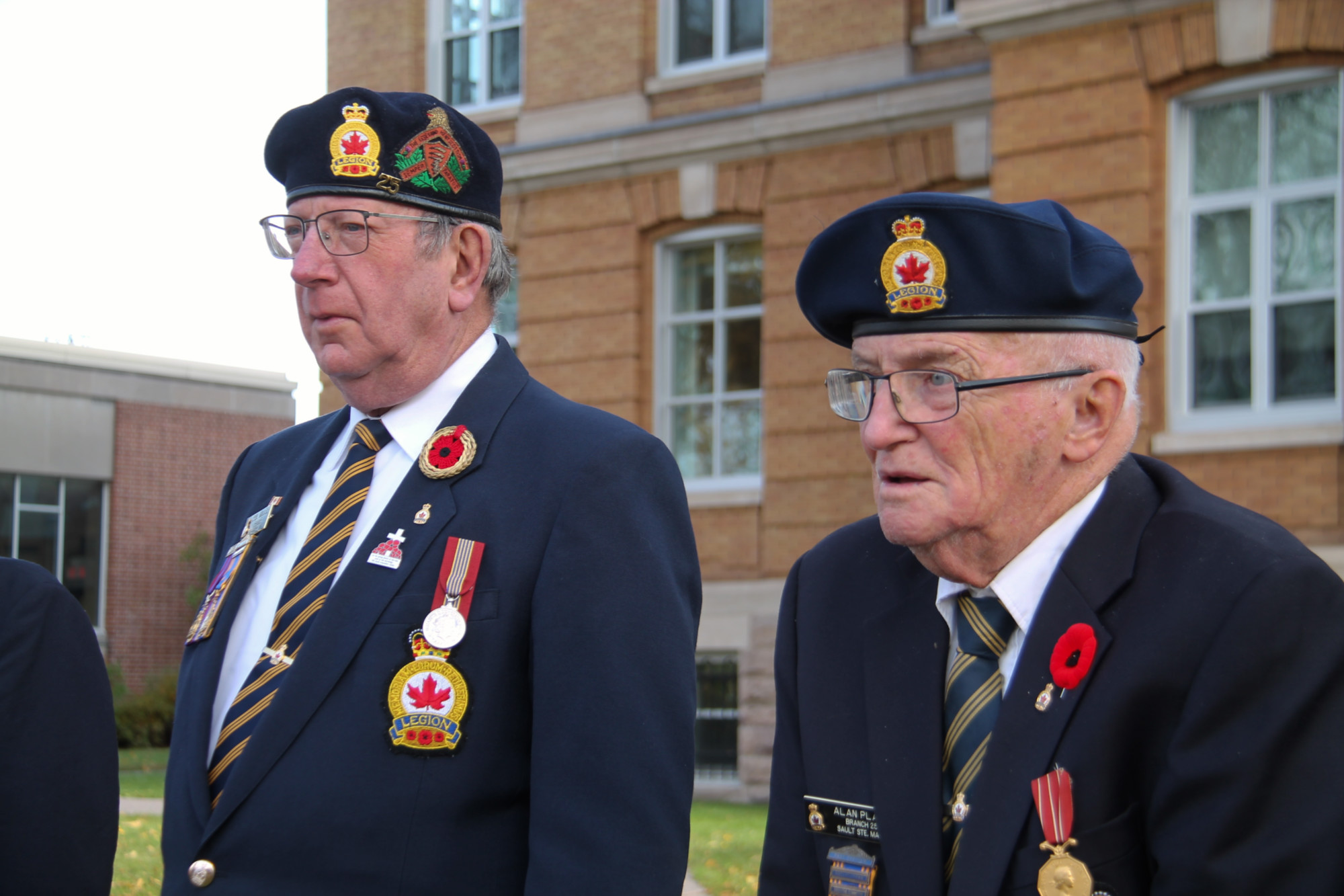 The Royal Canadian Legion launches 2021 National Poppy Campaign