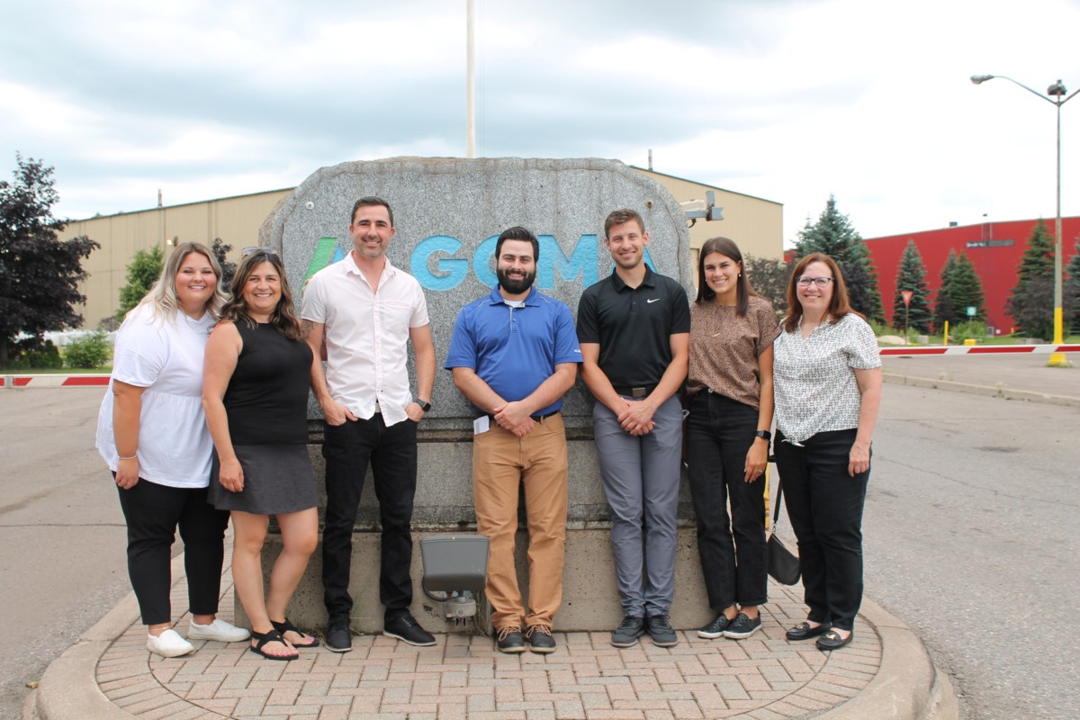 You could win a Trip by supporting the Algoma Family Services Foundation