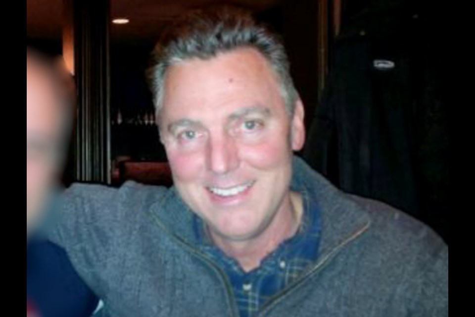 Beloved Northern Ontario dentist Dr. Edward Grodecki passed away after his plane crashed into Lake Huron on Wednesday. Jeff Klassen/SooToday