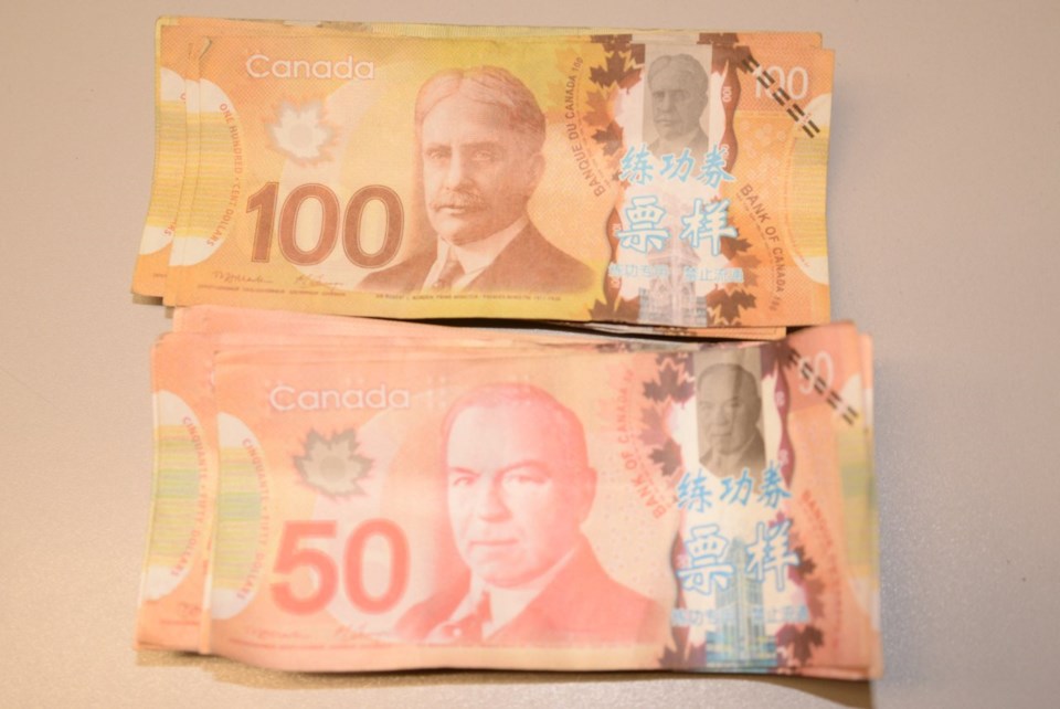 2021-07-09 SSMPS counterfeit currency