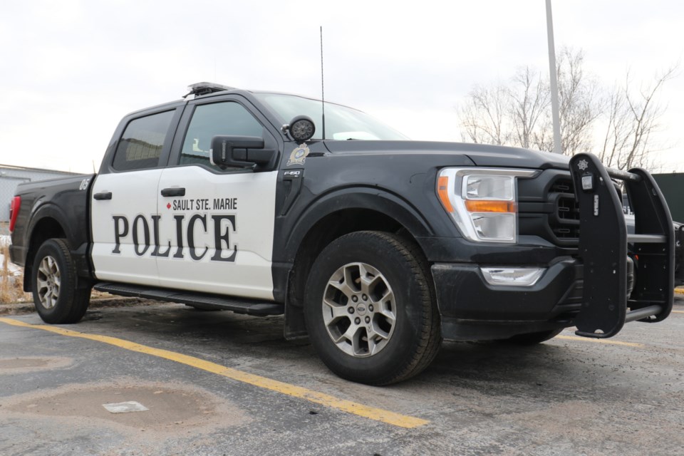 2023-12-20-saultpolicevehiclestockjh