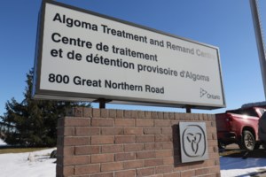 Assault charge laid after correction officer punched in head