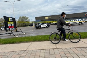 UPDATE: Man shot by Sault police officer was armed with handgun, SIU says