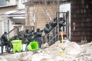 Sault Ste. Marie will investigate cost of switching to OPP protection