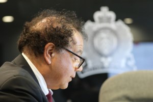WATCH: Police budget fiasco was ‘a failure of governance’