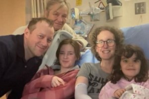 VIDEO: Wawa shooting victim will return home soon