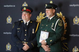 Unsung heroes recognized for impact on the city
