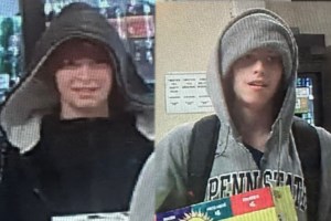 CRIME OF THE WEEK: Thieves bag Twisted Tea from Circle K