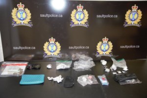 41-year-old receives conditional sentence for drug possession
