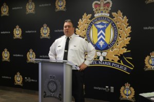Police charge another Saultite in Project Kentucky