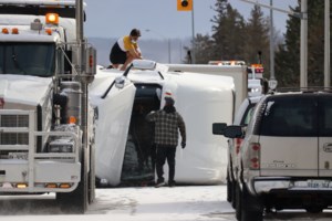 Councillor accuses province of overlooking our transportation needs