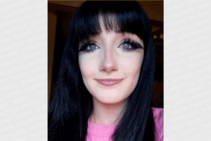 Missing 15-year-old last seen June 4 on John Street