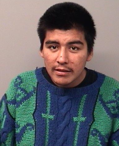 2021-01-30 Sundance Corbiere Missing Sault Police