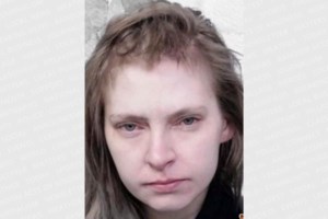 Police looking for missing woman