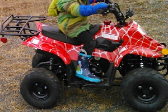 ATV