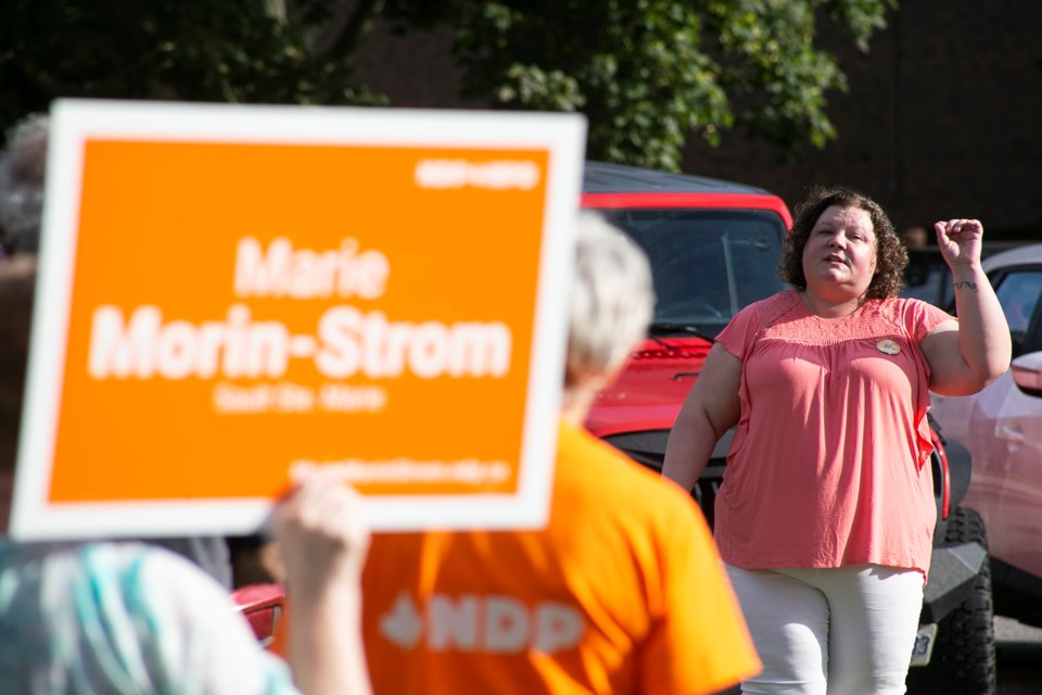 20210910 Marie Morin-Strom Rally KA 04