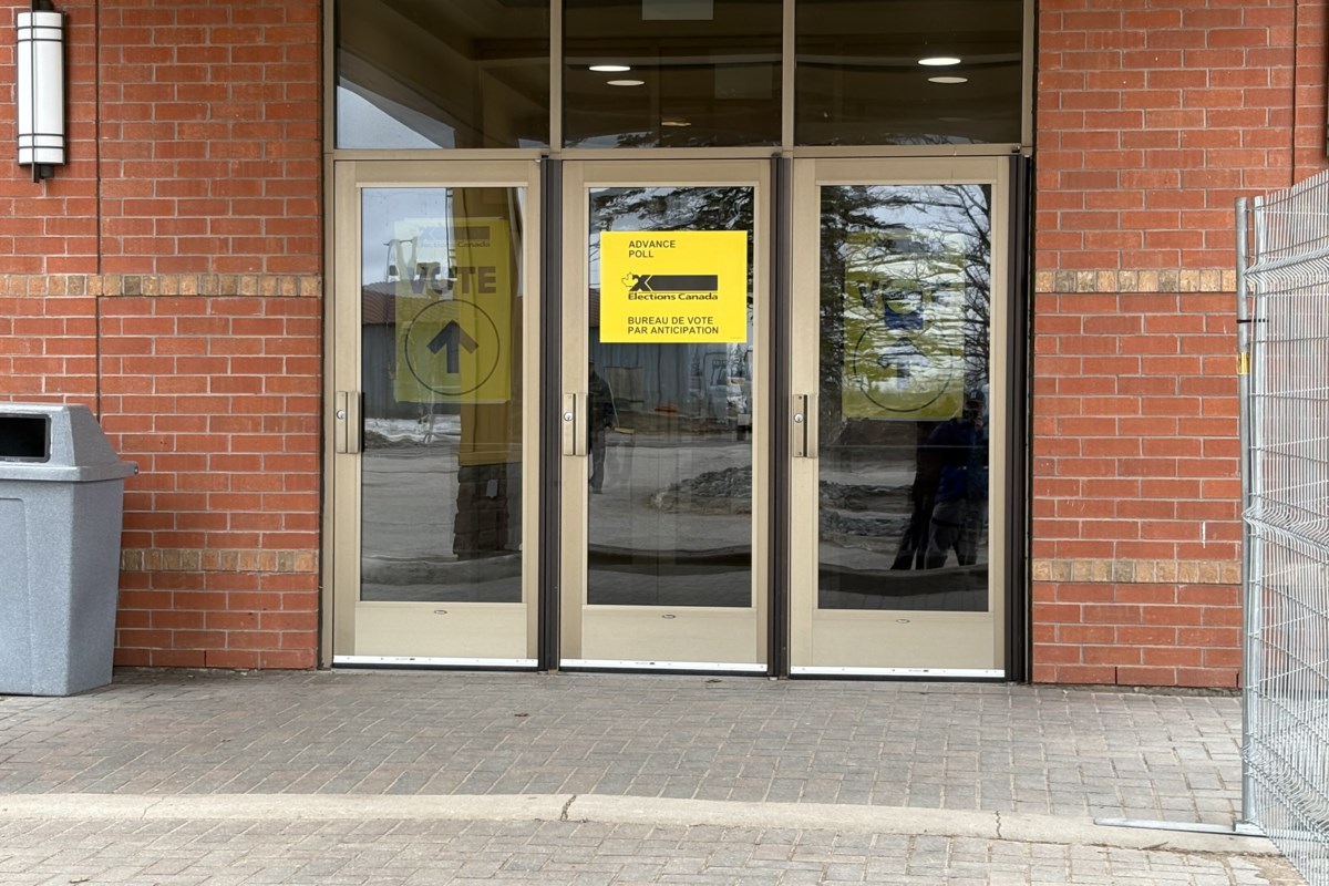 All votes will be counted – even blank ballots: Elections Canada official