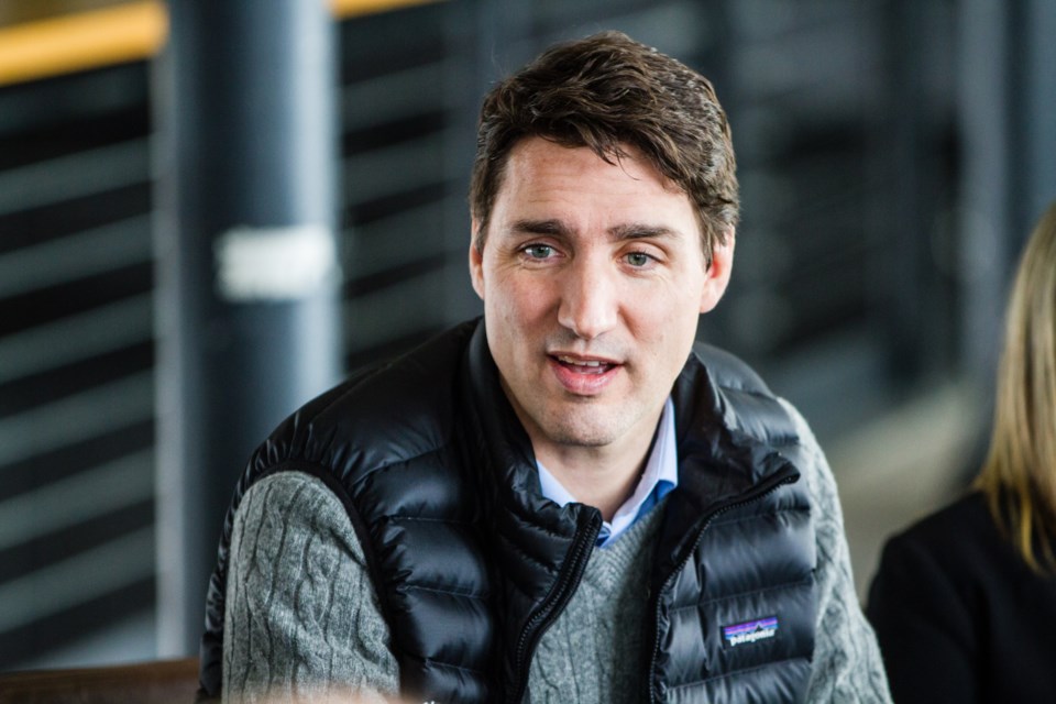 2018-03-14 Justin Trudeau round table DMH-8