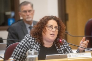 Coun. Caputo refuses to cross border to attend tonight’s council meeting