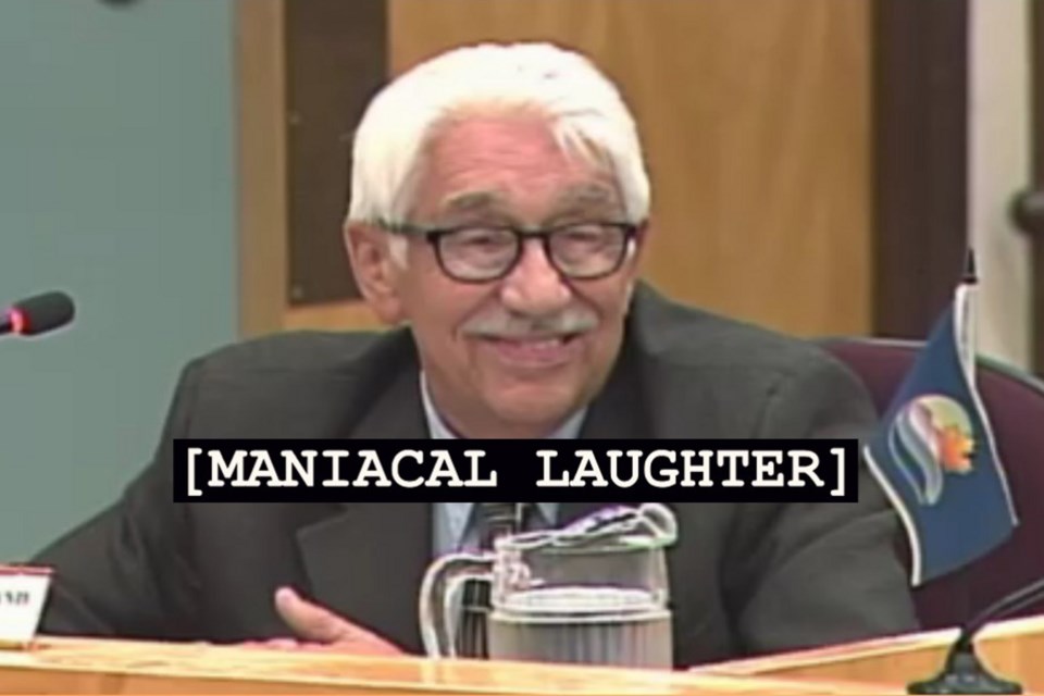 ManiacalLaughter