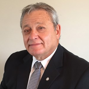 Rick Niro Ward 4 Candidate