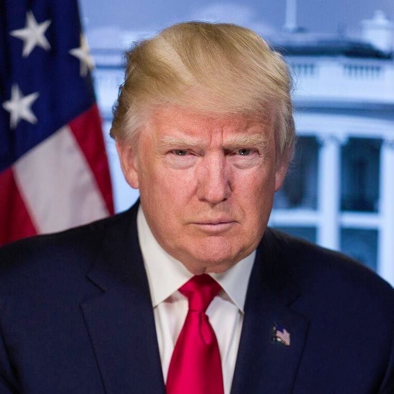 20171206-U.S. President Donald Trump