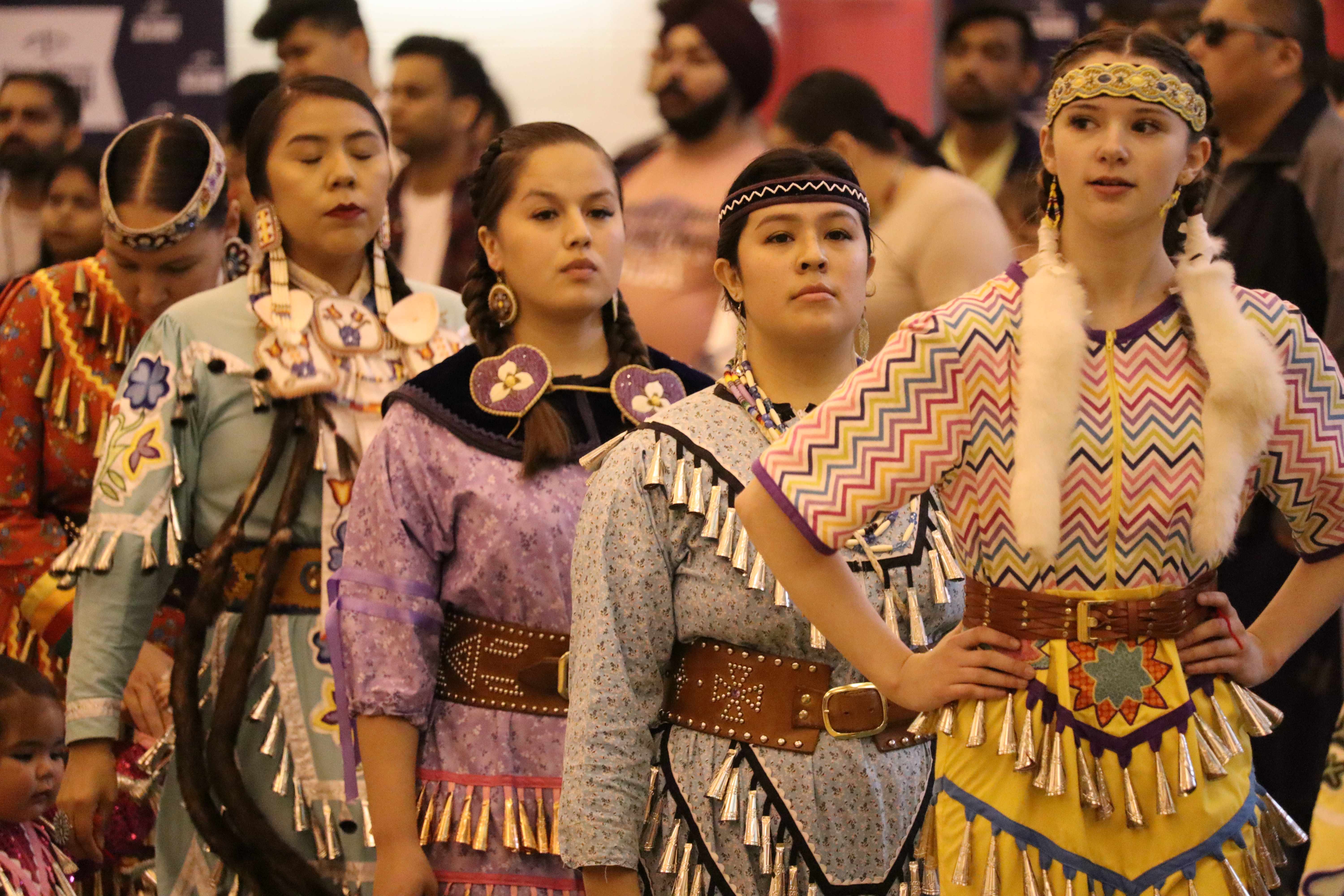 Celebration, education plans for National Indigenous Peoples image