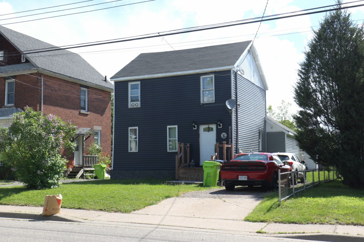 BEYOND LOCAL: Sault renter caught in legal battle with out-of-town landlord