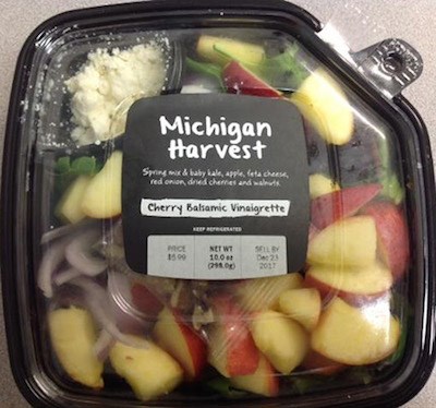 2017-12-21 Meijer apple salad recall